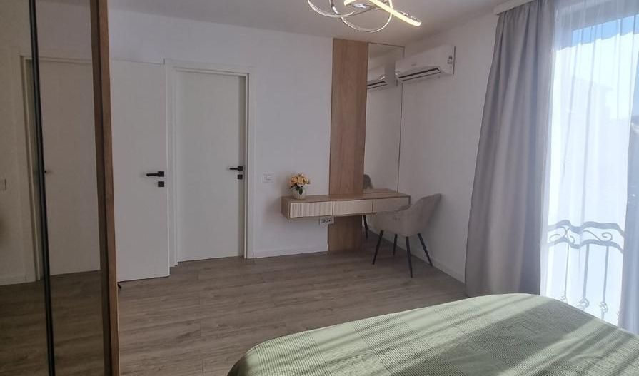 Casa de inchiriat| Pipera OMV| complex privat| prima inchiriere - Poză 10