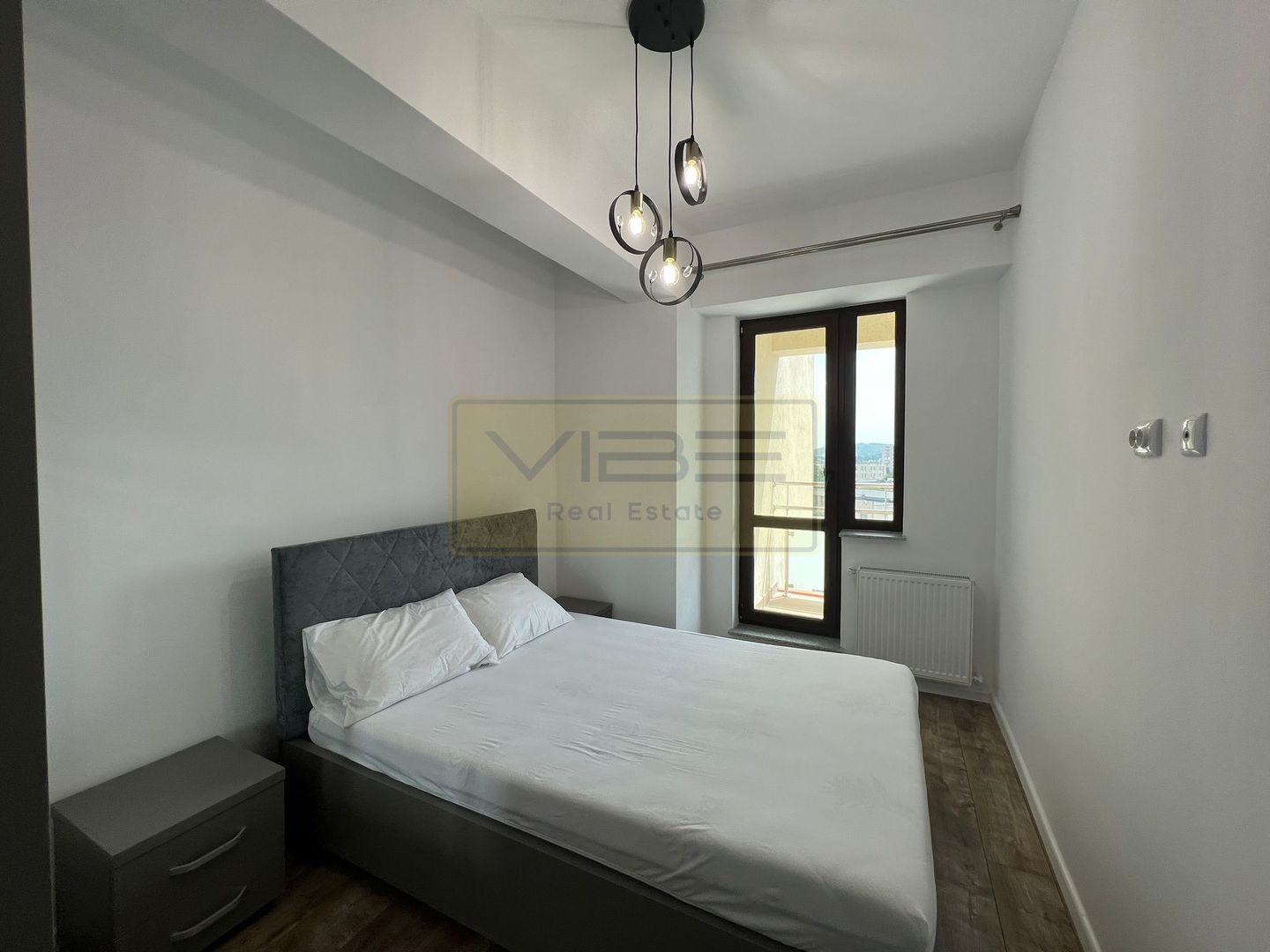 Apartament 2 camere Centru - Palas Mall  Lazar Residence - Poză 10