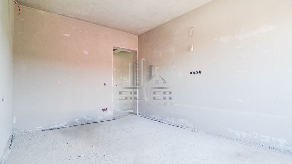 Casa individuala cu garaj si demisol, in Chinteni la 10 min de Cluj - Poză 14