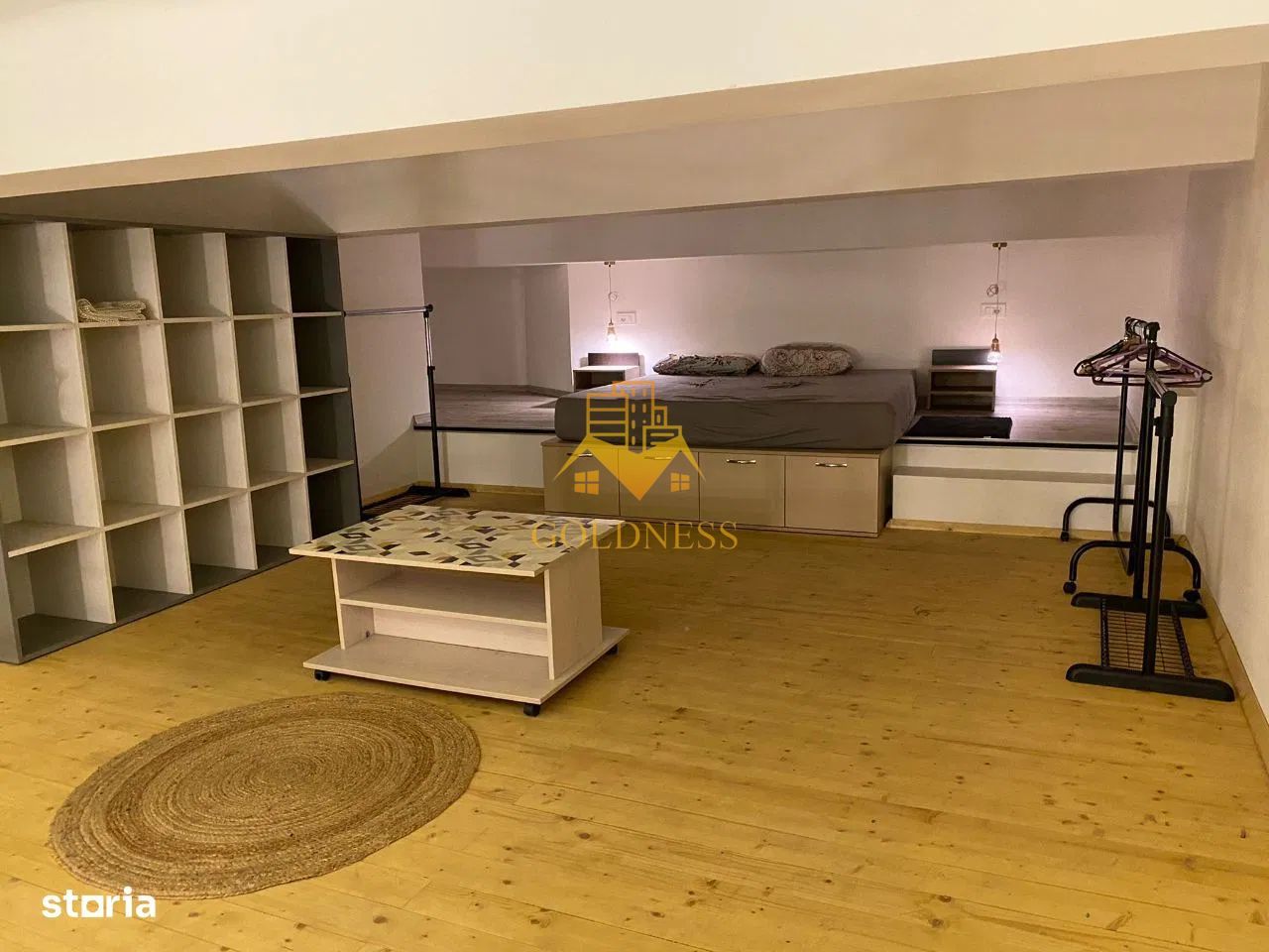 O camera Openspace, UBB, Semicentral, Gruia, Mc Donald s, Cetatuia. - Poză 8