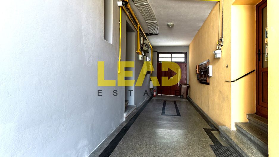 Apartament · vedere panoramică · Etaj 2 · Centrul IstoricBrașov · Comision 0% - Poză 10