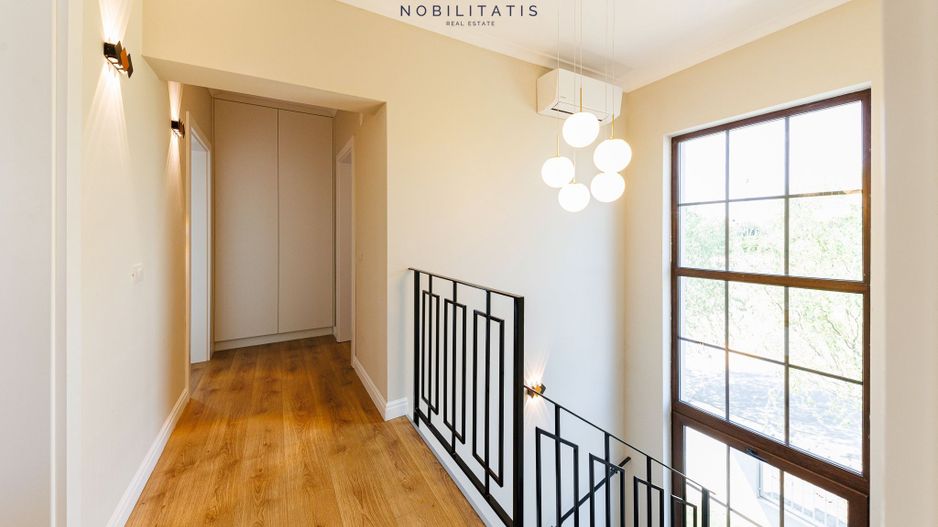 Casa Segmentul Lux, cu Garaj | 4 dormitoare | Langa Padure&Lac | Com 0 - Poză 29