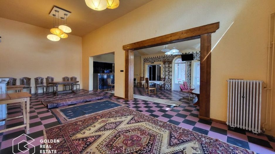 Casa P+1+M, Lipova - Poză 2