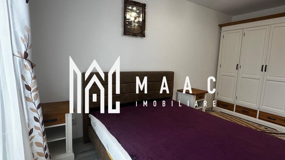 Apartament 3 camere | Balcon | Parcare | Lift | Central - Poză 6