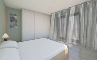 Casă individuală finalizată zona Profi Porii - Poză 12