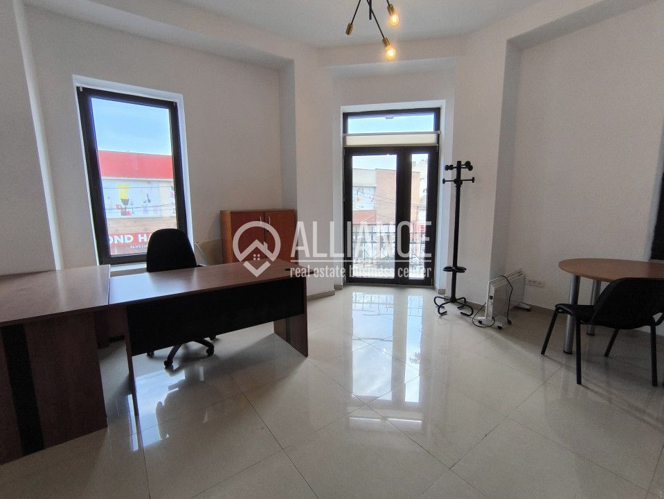 PIATA GRIVITEI (COD03) -Cladire de birouri moderna ! - Poză 36