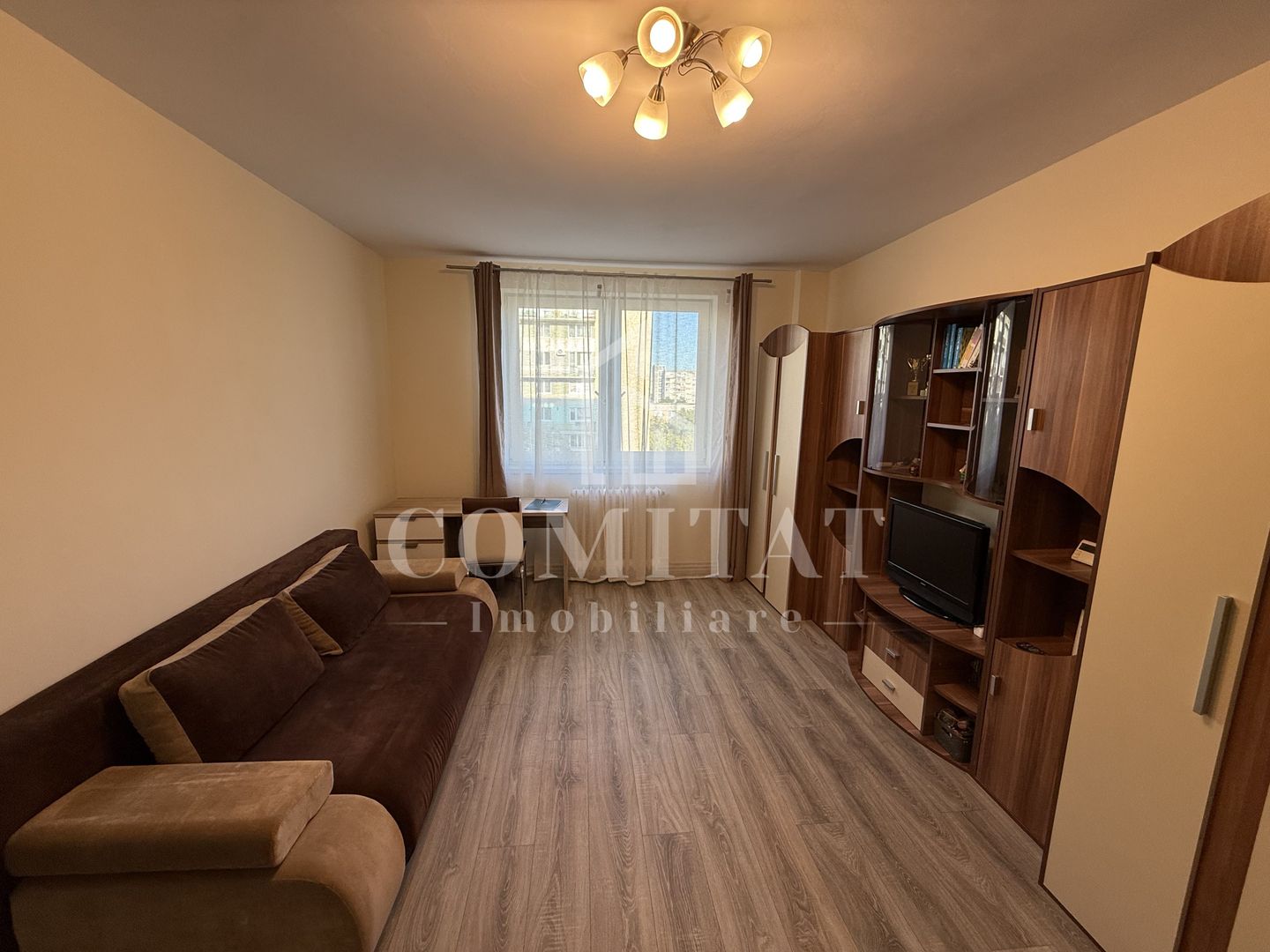 Apartament 2 camere | Cartierul Gheorgheni - Zona Complex Mercur - Poză 1