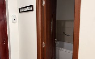 GARSONIERA | PRIMUL CHIRIAS | VEDERE LA MARE - Poză 7