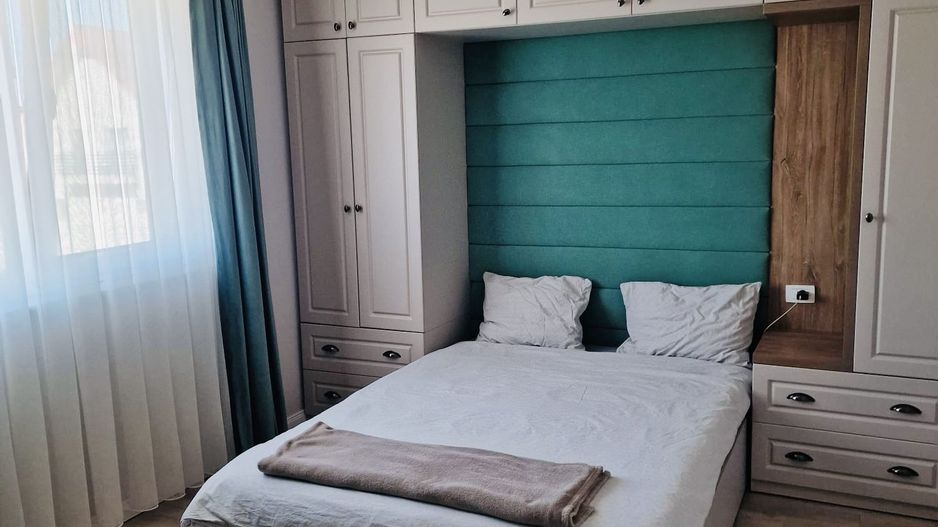 Casă P+E Complet Mobilată – Grigorescu - Poză 11