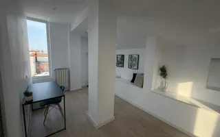 Penthouse Duplex cu 4 camere *200mp* // Cotroceni - Poză 27