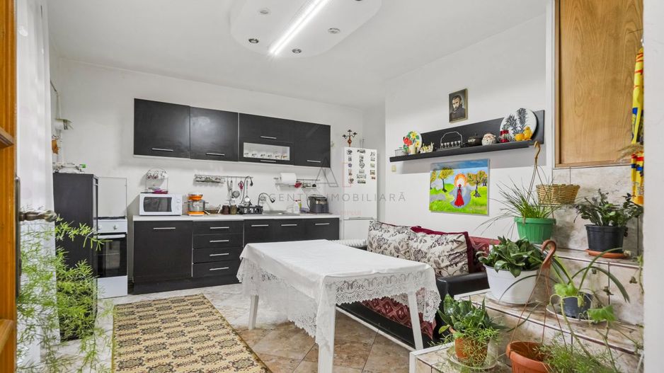 Vila Obor/ Str Mihai Spatarul - Poză 28