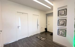 Chirie, apartament, 3 camere, str. Lev Tolstoi, Centru - Poză 9