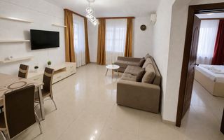 Apartament 2 camere de vanzare - (COD10) MAMAIA - Poză 1