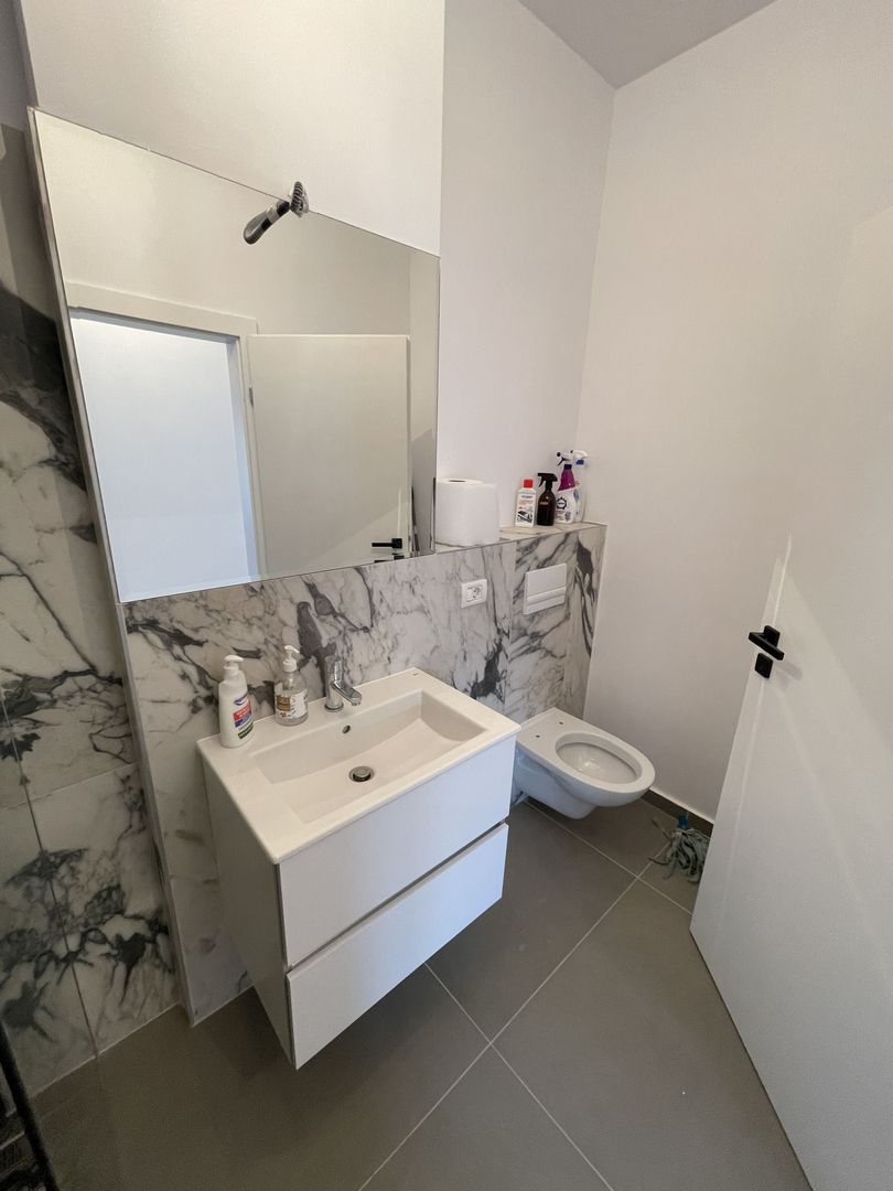 Dezvoltator| Apartamente disponibile imediat | 3 camere | 2 bai - Poză 9