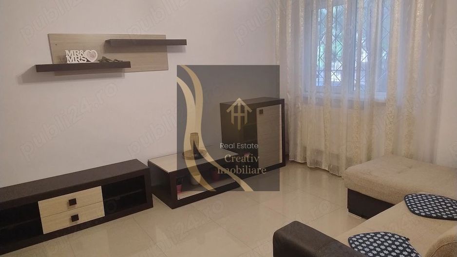 Garsoniera 30 mp  finisaje lux  mobilata  77.000 EUR (direct proprietar)  bloc 2003 - Poză 3