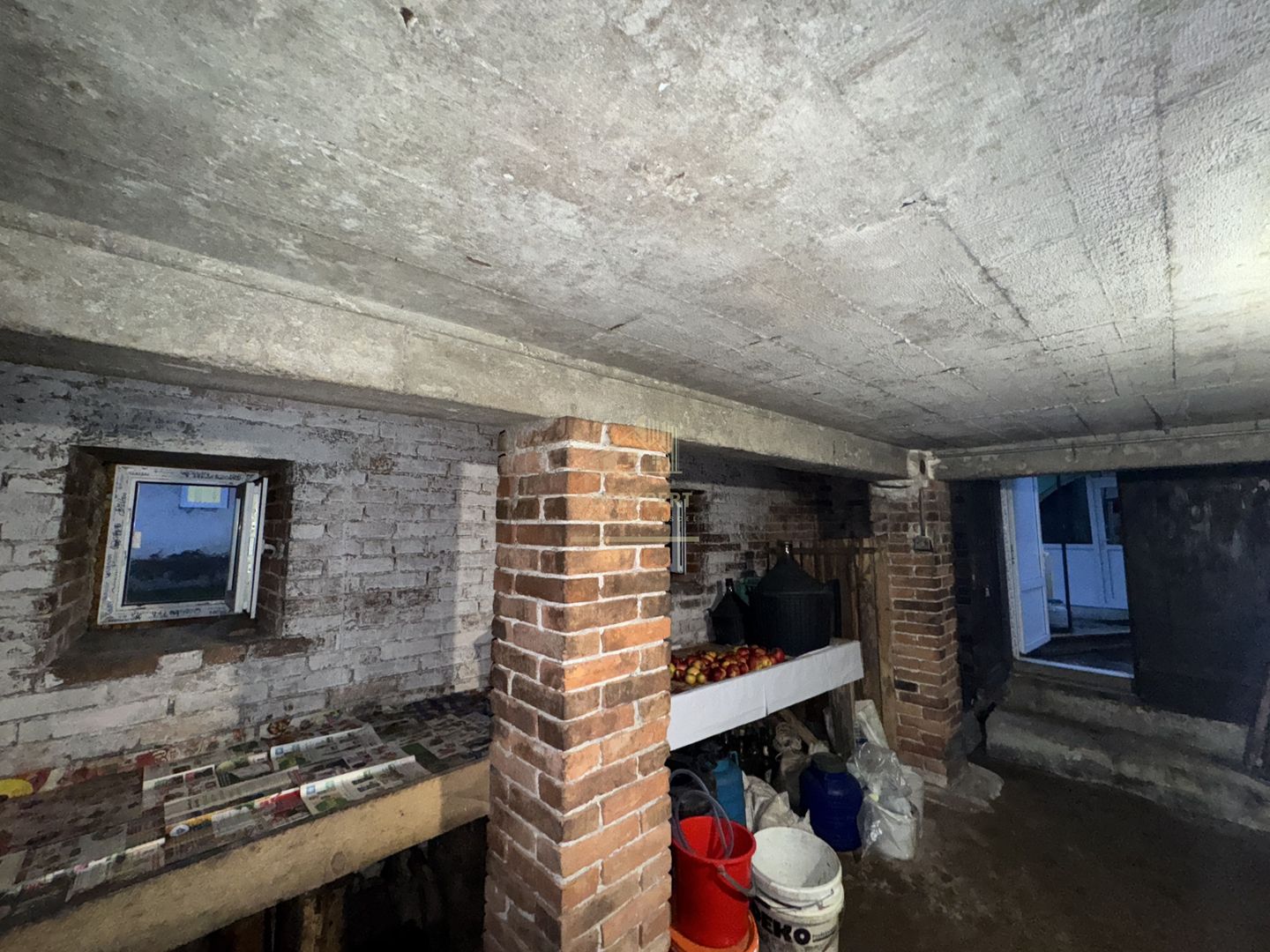 VILA 4 CAMERE, LERESTI, TEREN 3489 MP COMISION 0% CUMPARATOR - Poză 41