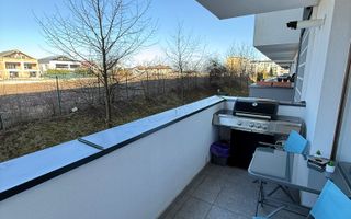 Apartament cu 2 camere in zona Europa | Rezidential Luminia - Poză 9