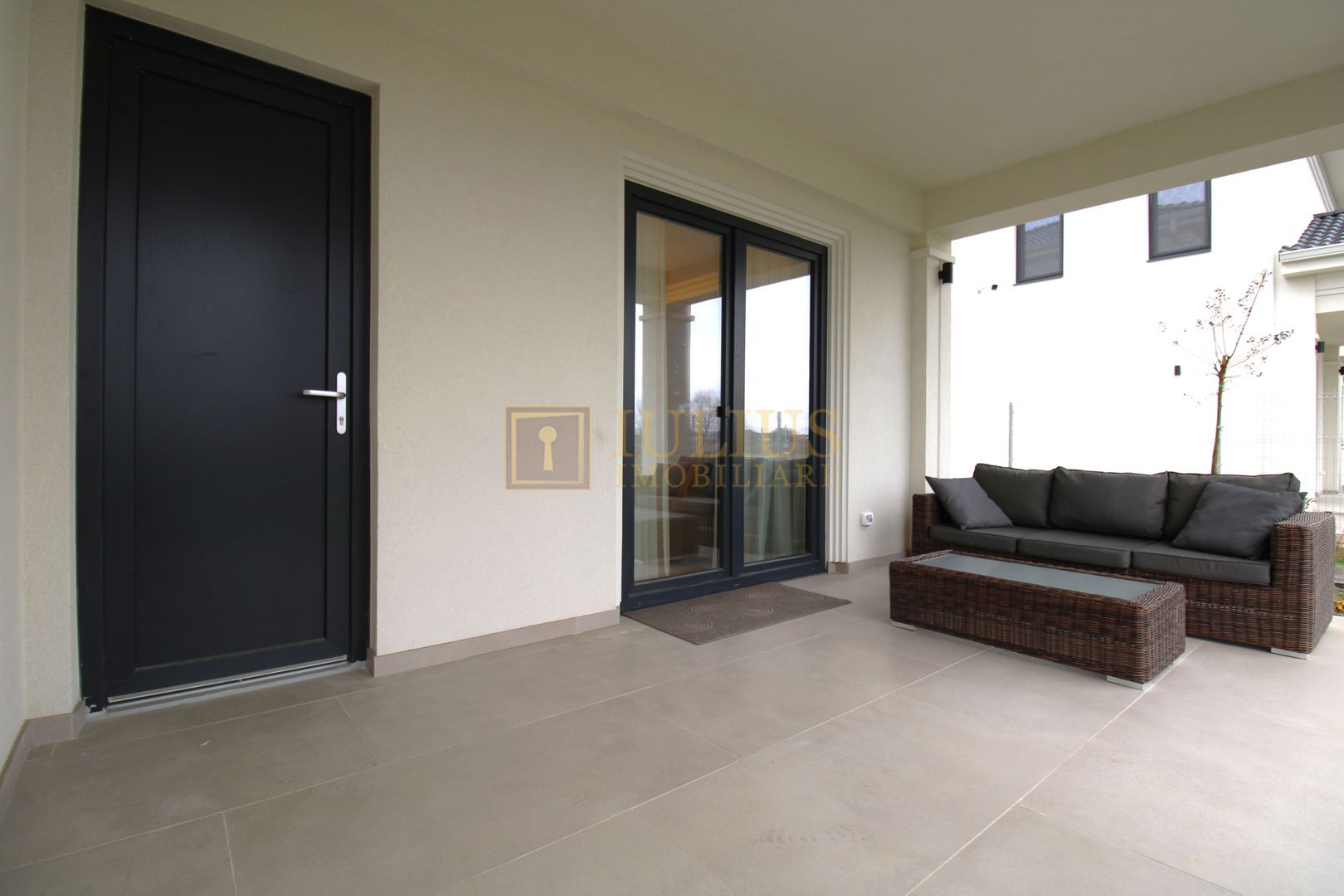 Oferim spre inchiriere in zona M.City Mall - Moșnița Nouă. - Poză 24