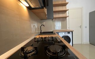 Apartament 2 camere open-space Himson Apartaments - Poză 20