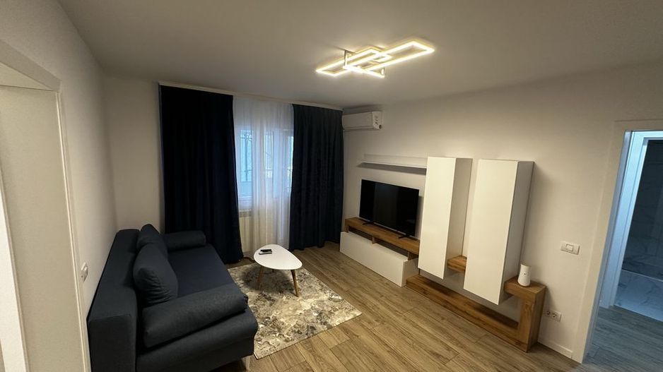 Apartament 2 camere Parcul IOR - Campia Libertatii - Poză 2