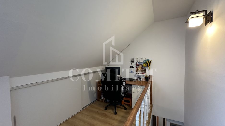 Apartament cu 3 camere | 89 mp | Zona Câmpului - Poză 11