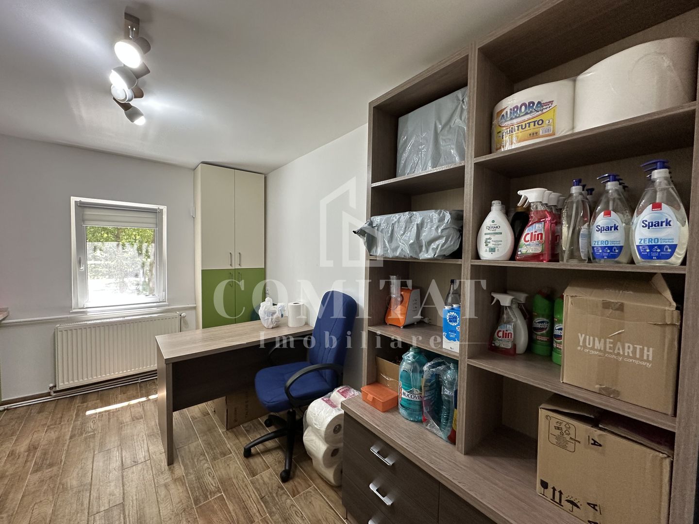 Apartament 3 camere | 64 mp | Cartierul Zorilor - Poză 8