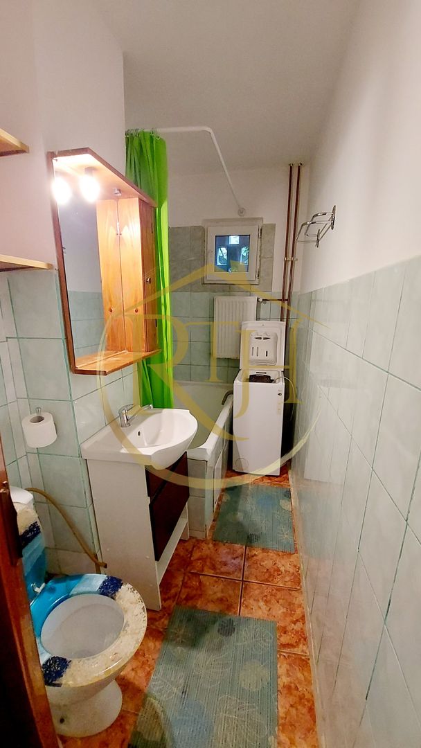 Apartament cu 2 camere de închiriat – Zona Girocului, lângă Spitalul Județean - Poză 16