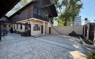 Spatiu Comercial Calea Bucuresti, langa Oltenia Garden - Poză 13