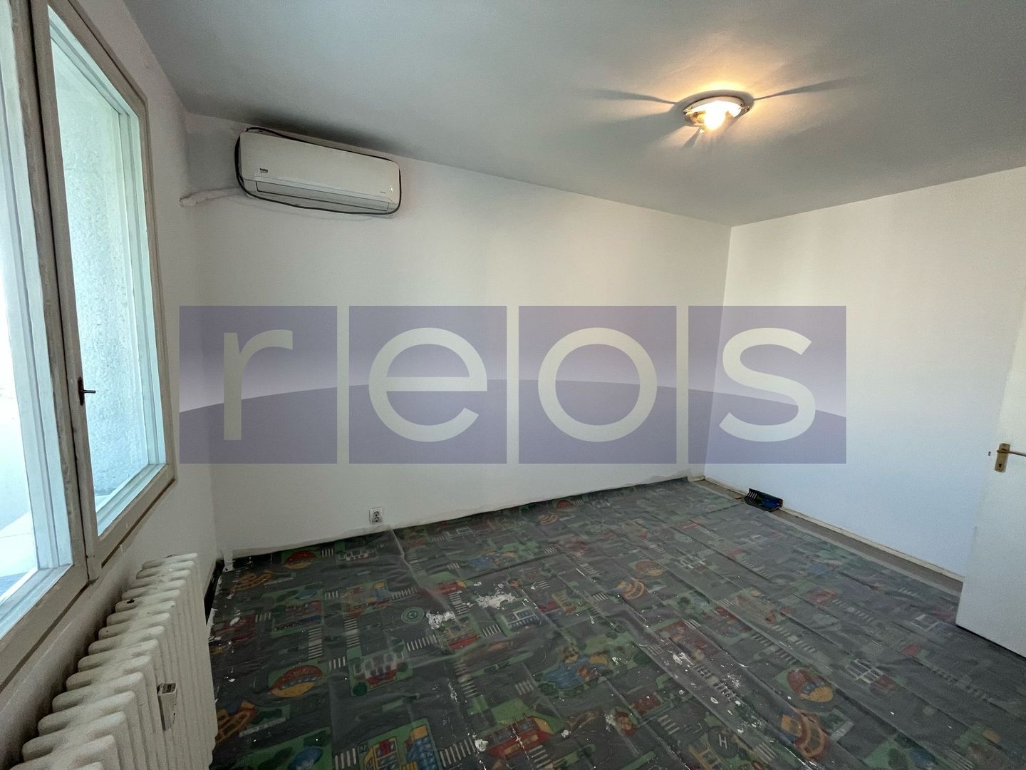 VANZARE APARTAMENT LUMINOS 2 CAMERE CIRCULAR DRISTOR PIATA RAMNICU SARAT - Poză 3