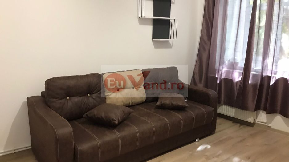 Apartament 3 camere – Centru, Str. Domneasca (langa Hotel Mercure) - Poză 14