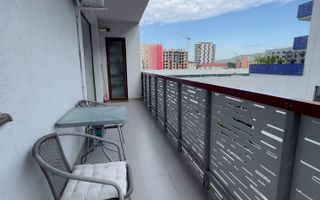 Apartament 2 Camere | 56 Mp | Intermediar | Parcare | Zona VIVO Metro - Poză 6