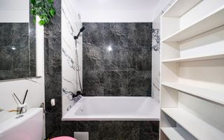 Apartament 4 camere, 6/8, 2 locuri de parcare, The Grand Kristal - Poză 16