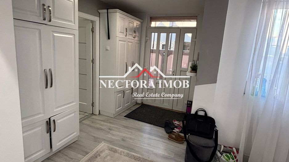 NECTORA IMOB-Casa cu 2 corpuri separate,Zona Calea Aradului-Iosia,415m - Poză 2