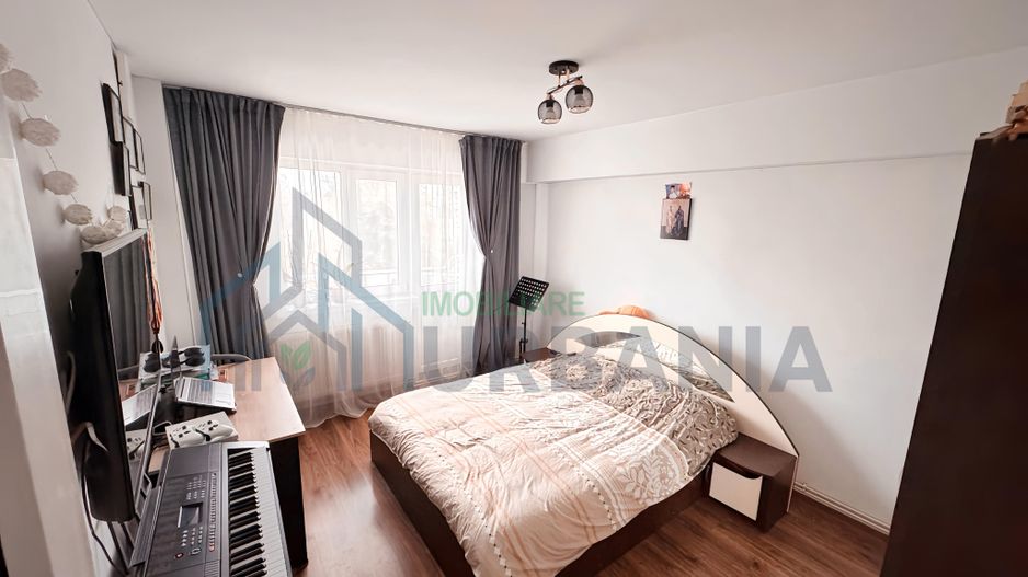 Apartament 3 camere, Tătărași, 75 mp, mobilat complet, Iași - Poză 1