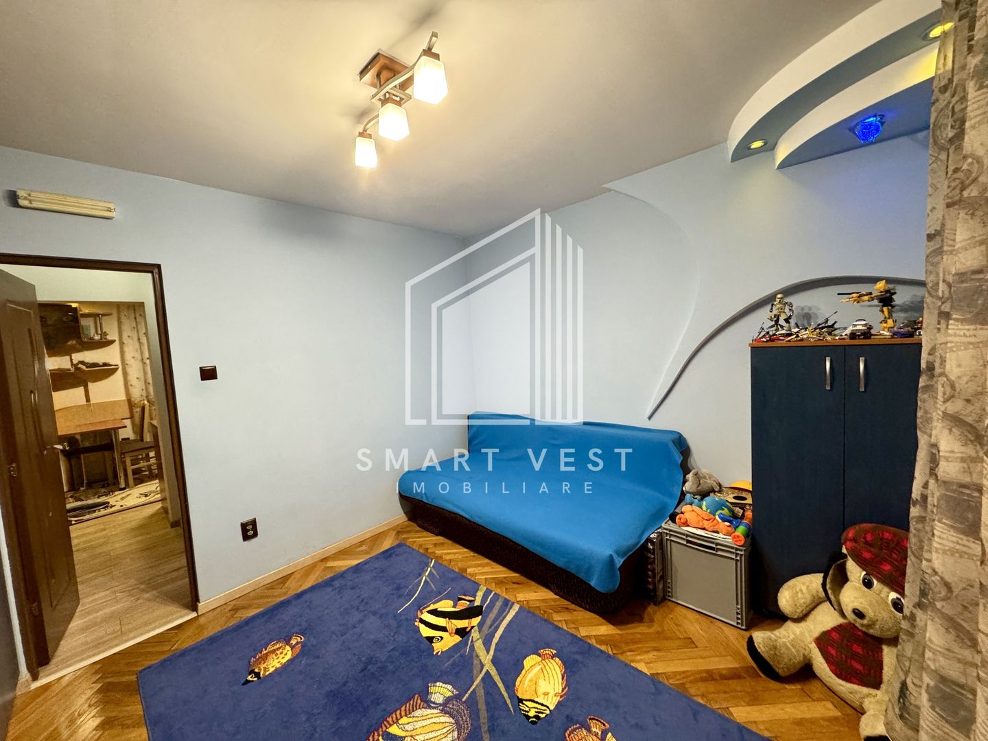 Inchiriere apartament 3 camere | Etaj 2 | Zona Closca - Poză 10