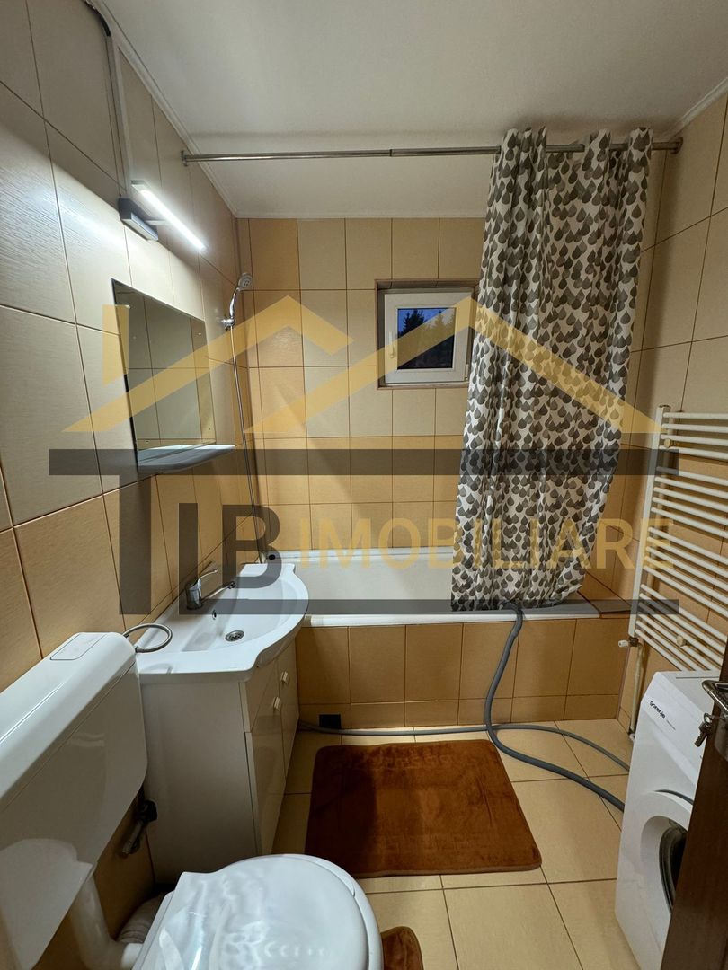Apartament de 2 camere, 55mp, Zona UMFST - Poză 7