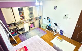 Vand apartament 2 camere,zona linistita cu mult spatiu verde ,0 Comision - Poză 12