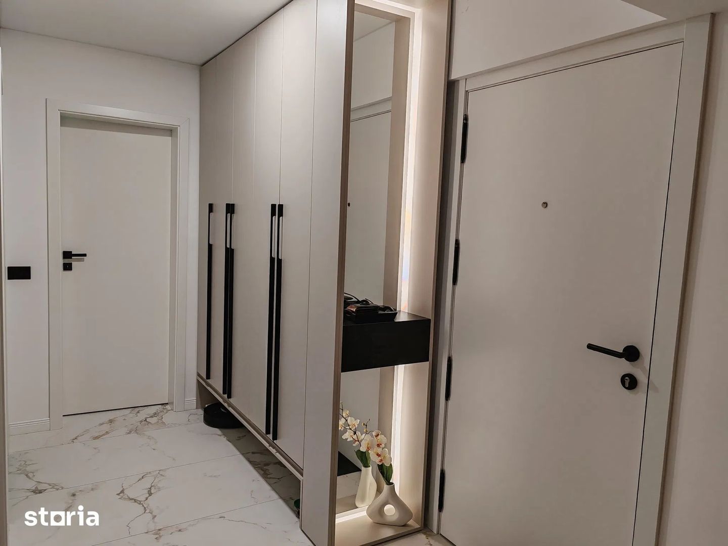 AP. 2 CAMERE-P-TA SUDULUI ,PET-FRIENDLY, MASINA DE SPALAT VASE, METROU - Poză 6