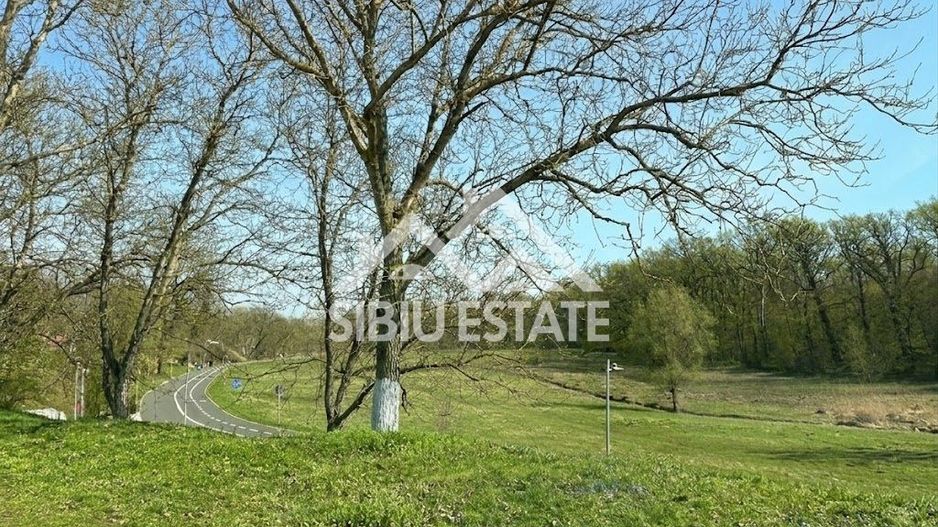 Vila cu Deschidere de 21m – Calea Poplăcii (Langa Parc) 950mp teren - Poză 23