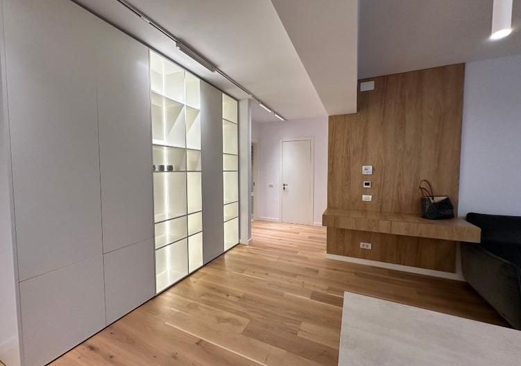 Apartament Premium 2 camere | Prima închiriere | The Level | 2 parcări incluse - Poză 5