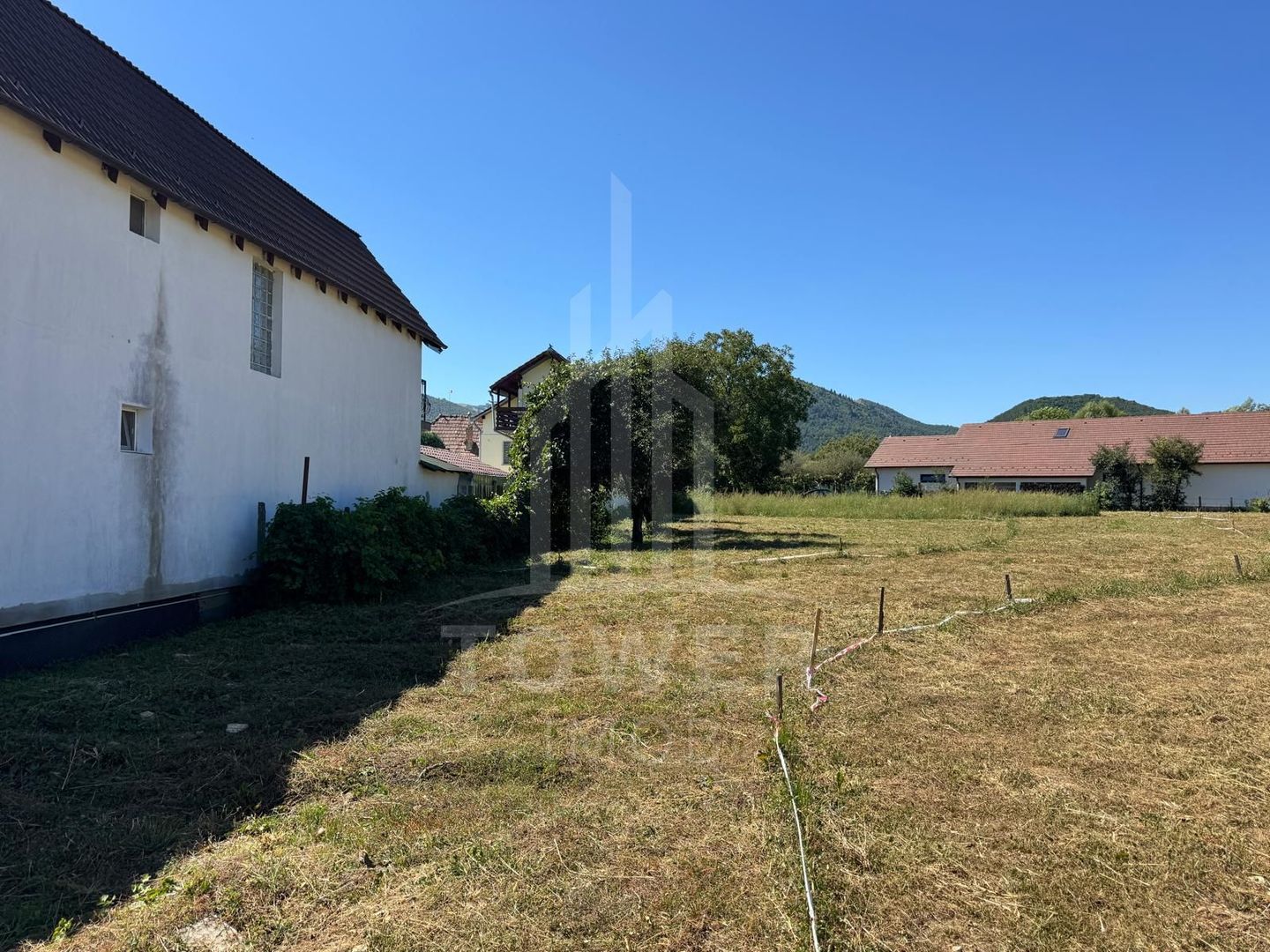 4 Parcele de vanzare | Rasinari - Poză 1