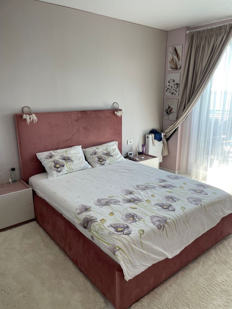 Apartament 2 camere vedere panoramica la lac, Parcare privata - Ocazie - Poză 5