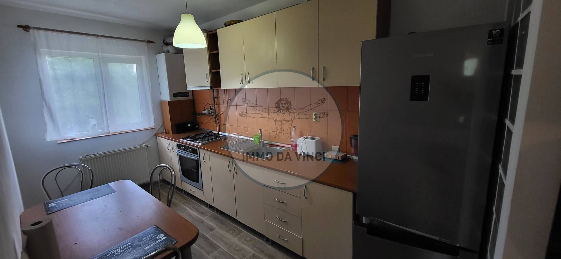 Apartament 2 camere, Aleea Negoiu, Manastur - Poză 5