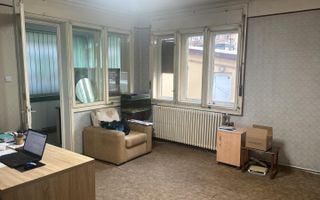 Casă cu teren generos în Mărăști – Ideal locuință sau investitie! - Poză 2