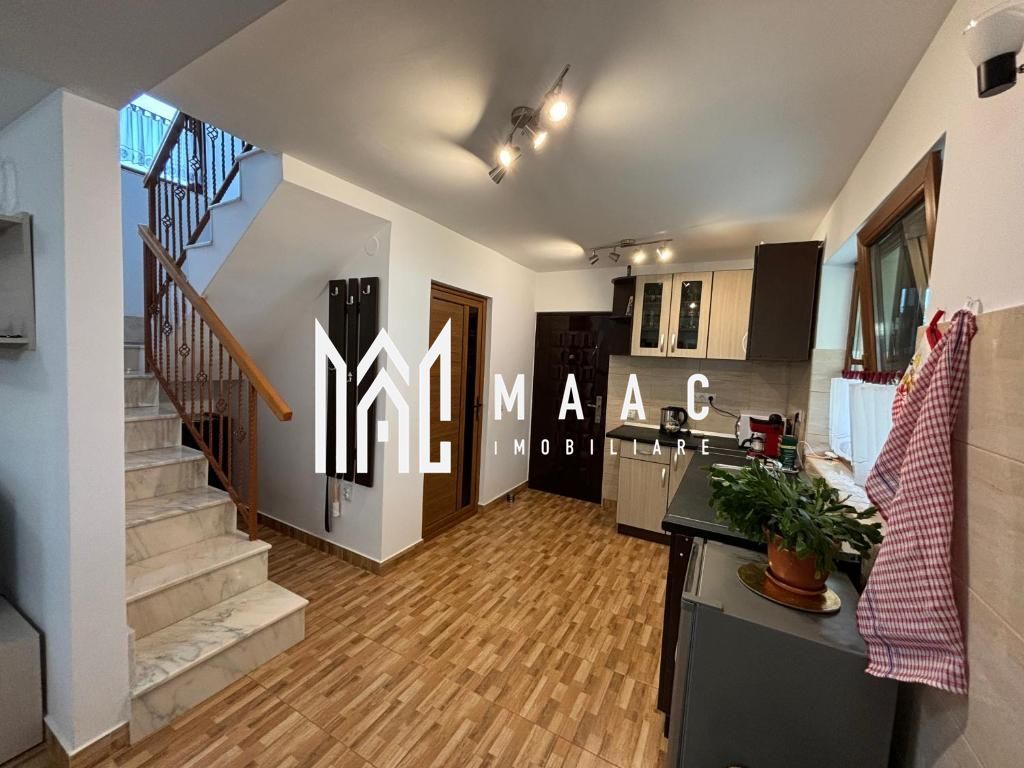 Vilă superbă | 4 camere | 500 mp teren | Vedere la munte | Valea Avrigului - Poză 14