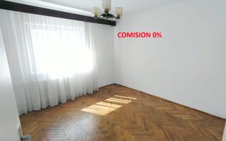 0% ! Apartament 3 camere, 64 mp, et.2/4, zona Biomedica-Grigorescu - Poză 1