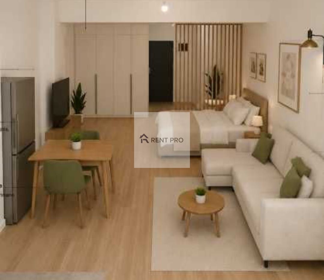Smart Residence Lujerului | Garsonieră Nouă  | Parcare Subterana - Poză 5