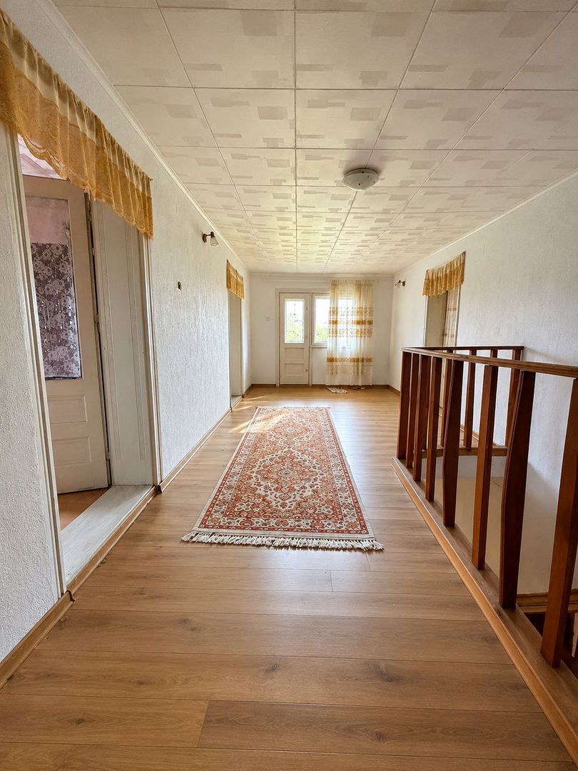 Casa P+M, Felcheriu, la 18 km de Oradea - Poză 15