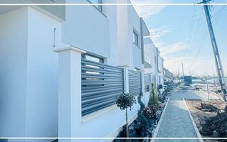De vanzare Vila Premium P+E+ER  in Gai Arad Clasif A+ predare imediat - Poză 29
