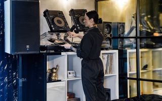 Apartament 3 camere, 76 mp, 2 bai, terasa, 2 garaje, Eroilor, New City - Poză 11